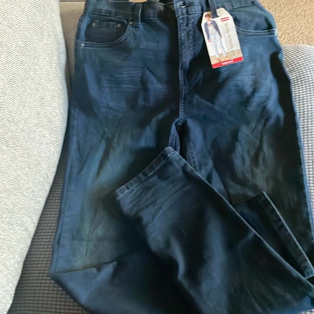 Levi’s kids jeans